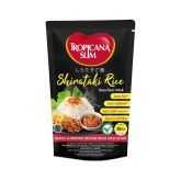  Tropicana Slim Shirataki Rice 72gr - Nasi Uduk - Expired di bawah 6 Bulan