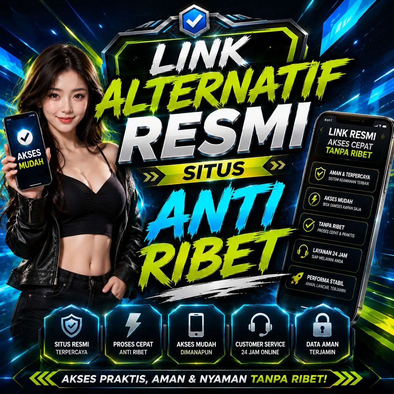 TANDUKTOTO: Link Alternatif Resmi Situs TANDUK TOTO Anti Ribet