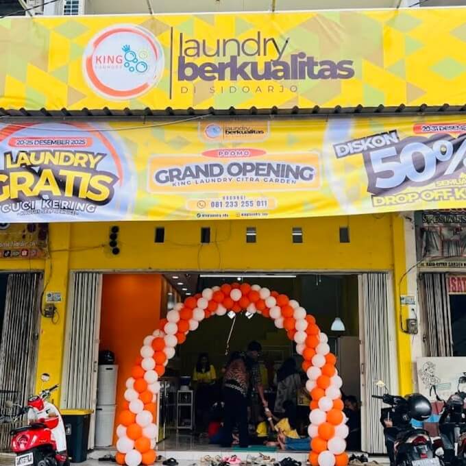 Cabang Villa Jasmine