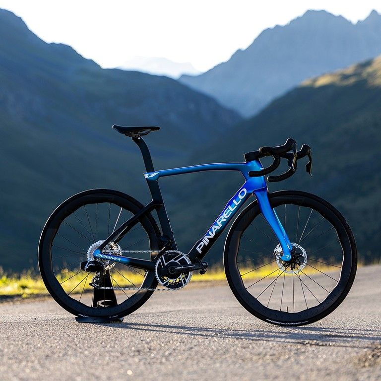 Pinarello 2