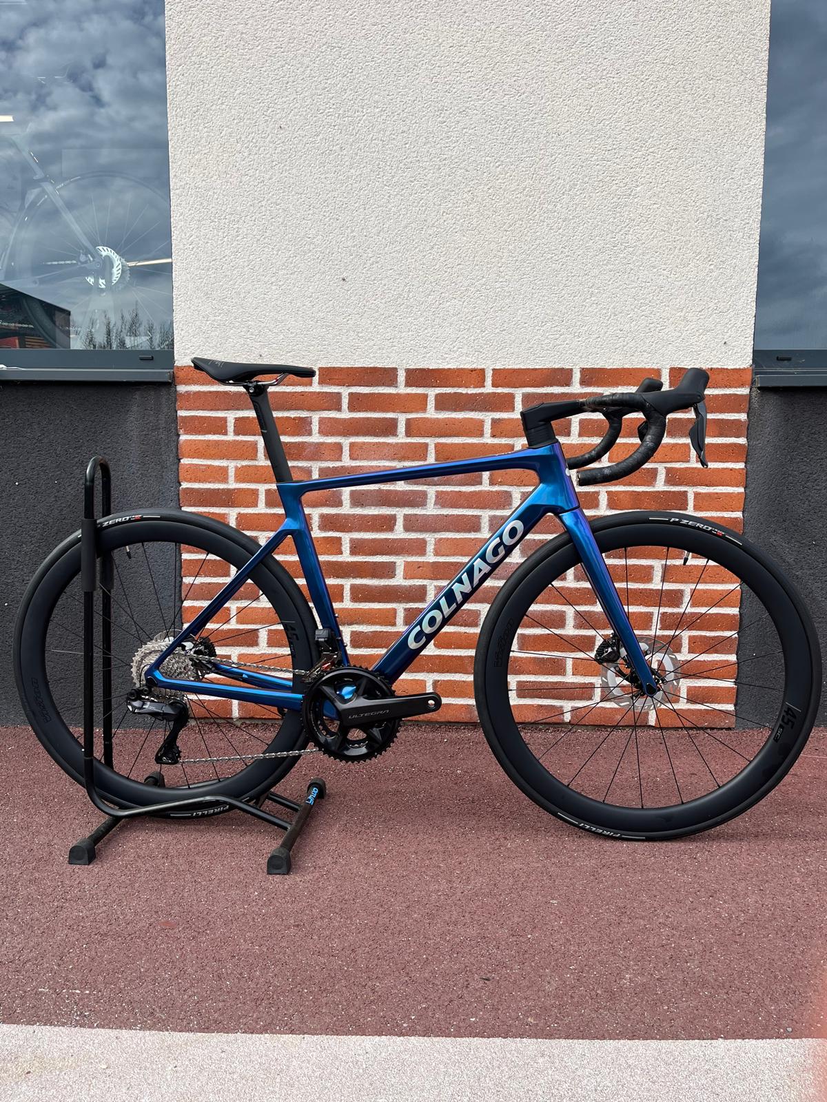 COLNAGO V4Rs