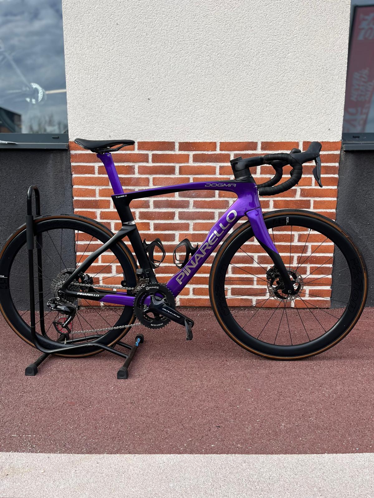 PINARELLO DOGMA F