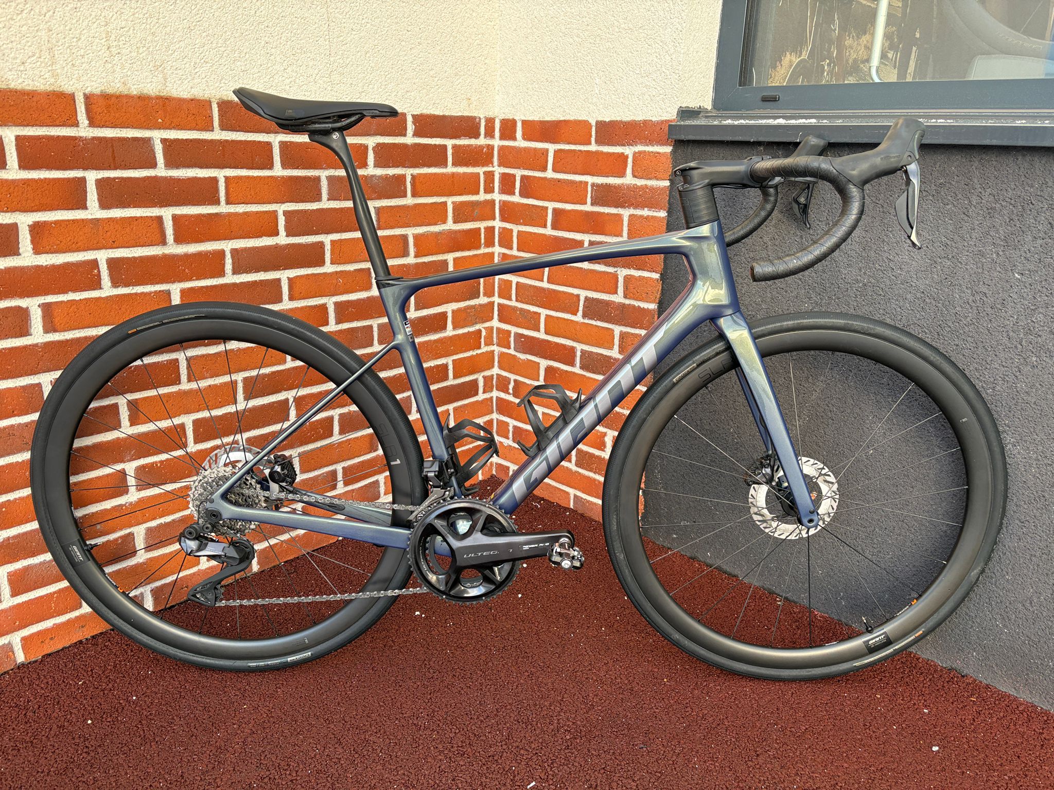 Giant defy advanced pro 0