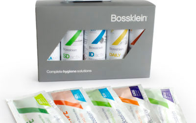 Bossklein Mini Sample Pack