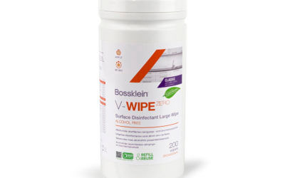 V-WIPE ZERO Classic Wipes