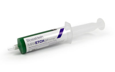 Maxi Etch Gel 60g
