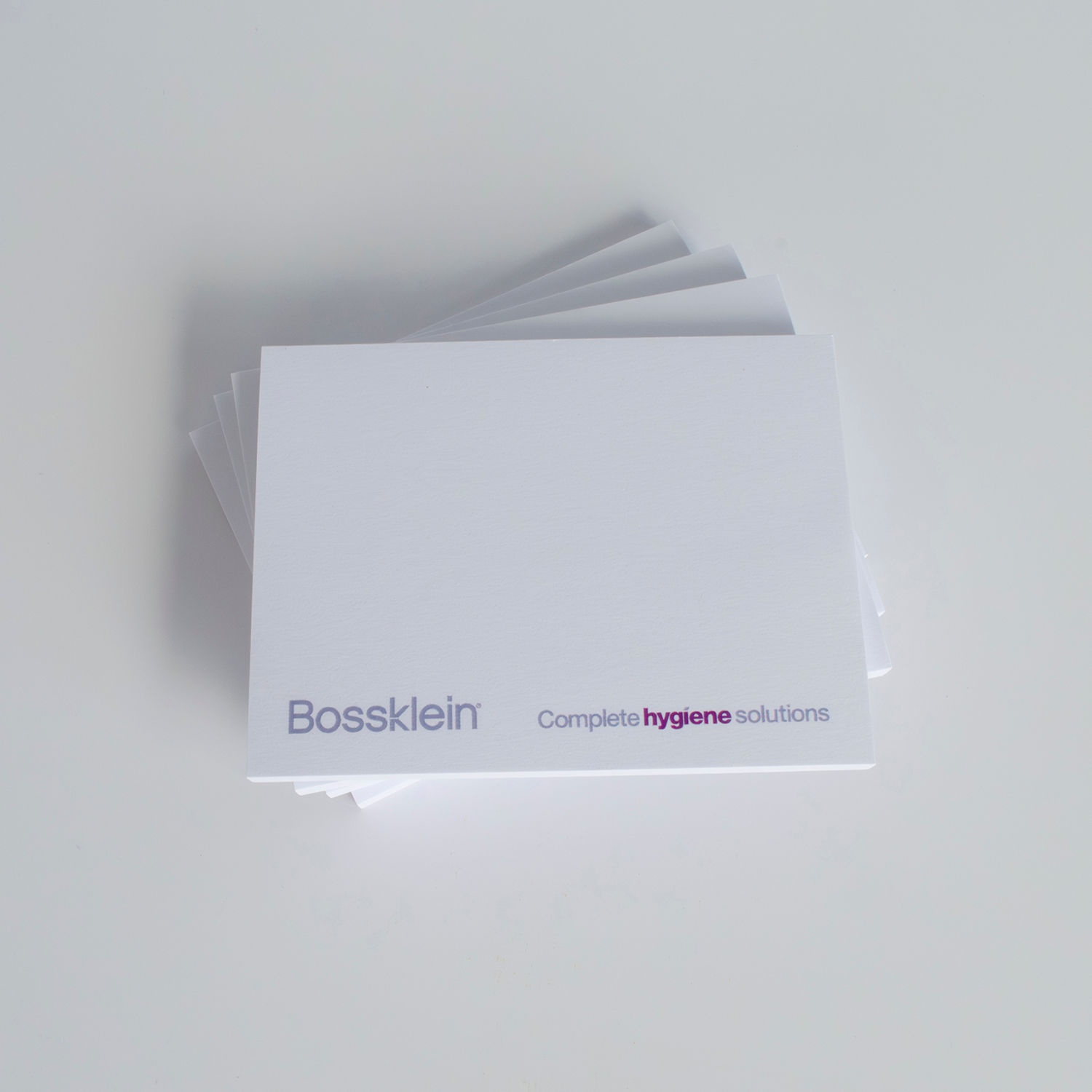 Bossklein Promotional Items - Image 3