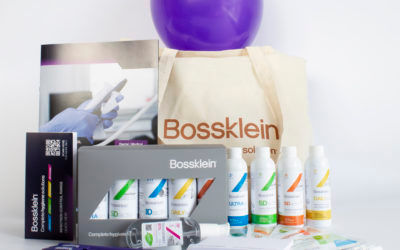 Bossklein Promotional Items