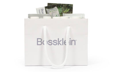 Bossklein Sample / Tester Pack