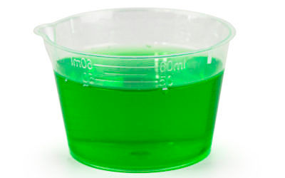 Dosing Cup