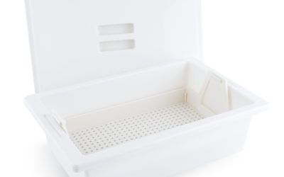 Instrument Bath