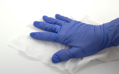 UK Wet Wipe Ban Exemption