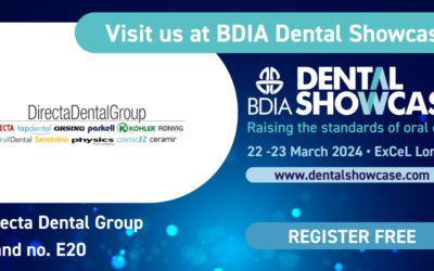 Bossklein at BDIA Dental Showcase London