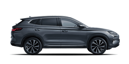 BYD Song Plus mieten in Tunesien