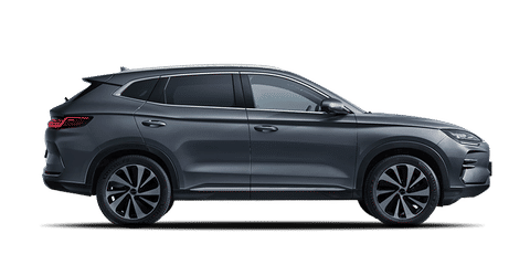 BYD Song Plus mieten in Tunesien