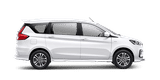 Noleggio Suzuki Ertiga in Tunisia