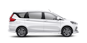 تأجير سيارة Suzuki Ertiga في تونس