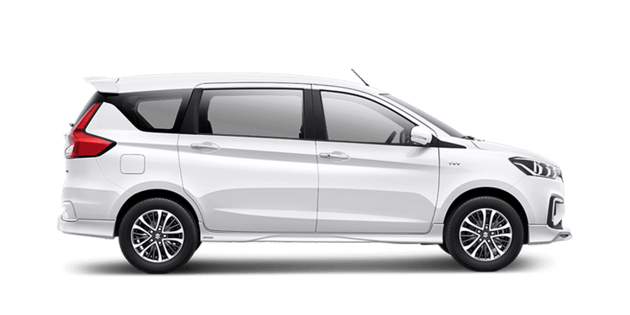 Location Suzuki Ertiga en Tunisie