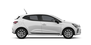 Location Renault Clio en Tunisie