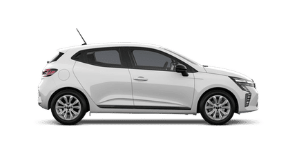 Renault Clio mieten in Tunesien