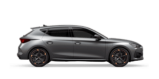 Location Cupra Leon en Tunisie