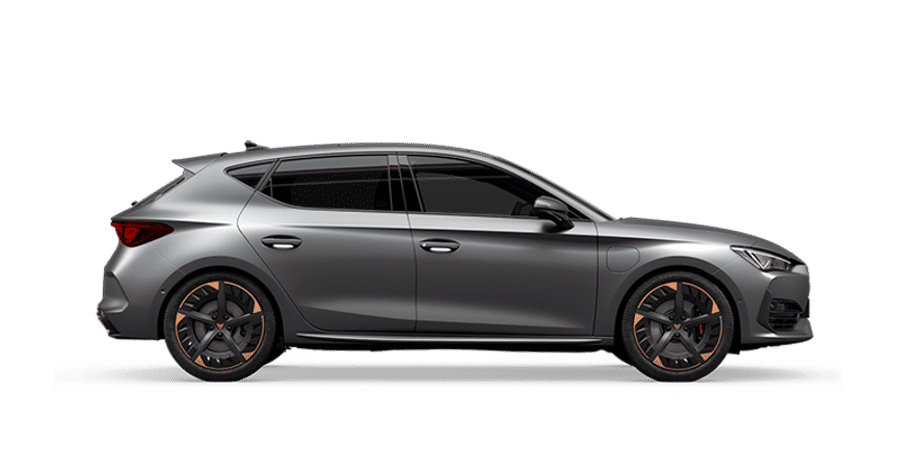 Location Cupra Leon en Tunisie