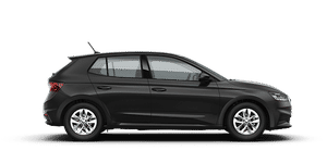 تأجير سيارة Skoda Fabia في تونس