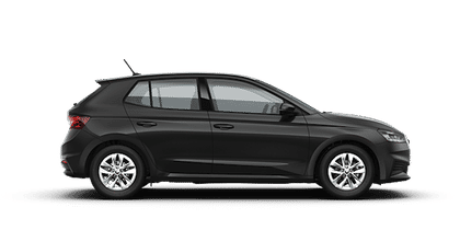 Skoda Fabia mieten in Tunesien