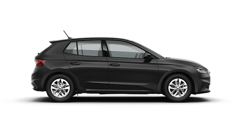 Alquiler de Skoda Fabia en Túnez