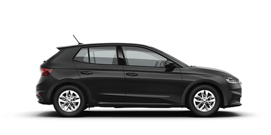 Noleggio Skoda Fabia in Tunisia