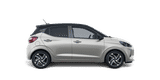 Noleggio Hyundai i10 BVA in Tunisia