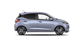 Noleggio Hyundai i10 in Tunisia