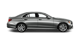 Noleggio Mercedes class E in Tunisia