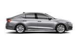 Noleggio Skoda octavia in Tunisia