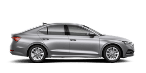 تأجير سيارة Skoda Octavia أوتوماتيك في تونس