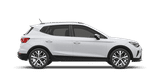 Noleggio Seat Arona in Tunisia