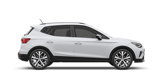 Location Seat Arona en Tunisie