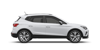 Noleggio Seat Arona in Tunisia