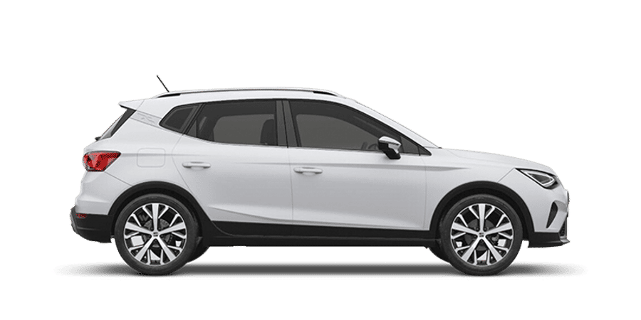 Location Seat Arona en Tunisie