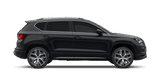 Noleggio Seat ATECA in Tunisia