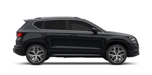 تأجير سيارة Seat Ateca في تونس