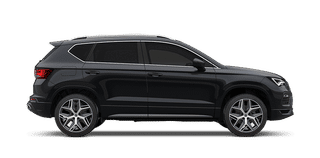 Location Seat Ateca en Tunisie