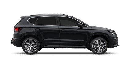 Seat Ateca mieten in Tunesien