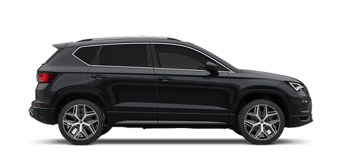 Seat Ateca mieten in Tunesien