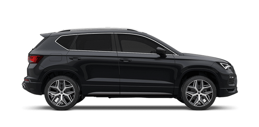 Alquiler de Seat Ateca en Túnez