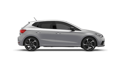 Noleggio Seat Ibiza automatica in Tunisia