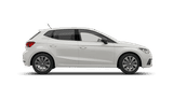 Noleggio Seat Ibiza in Tunisia