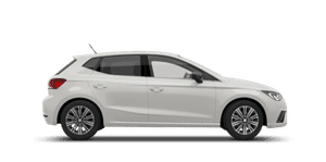 تأجير سيارة Seat Ibiza في تونس