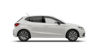 Location Seat Ibiza en Tunisie