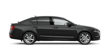 Skoda Octavia mieten in Tunesien